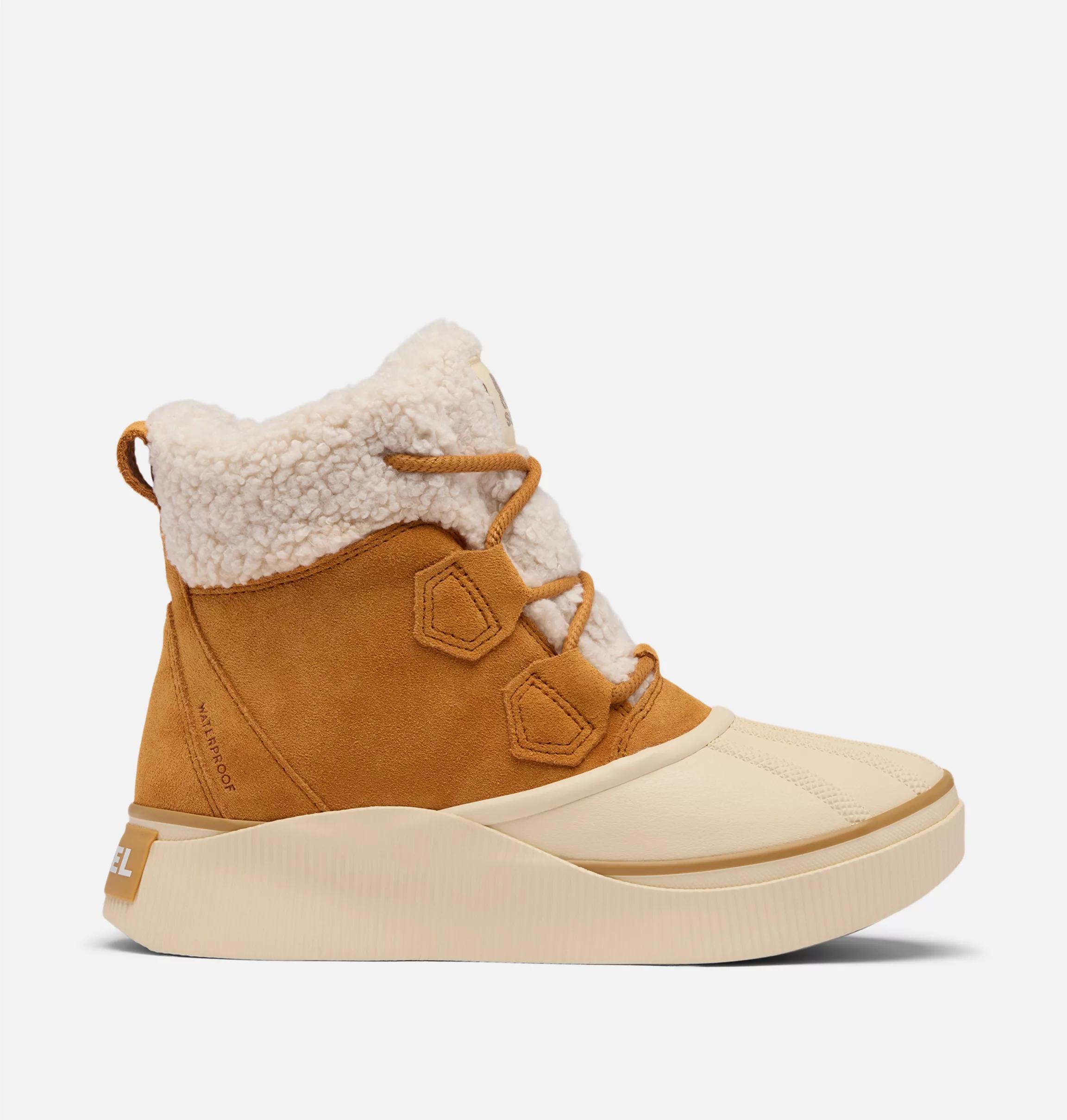OUT N ABOUT™ IV Chillz Women's Waterproof Boot Product Image