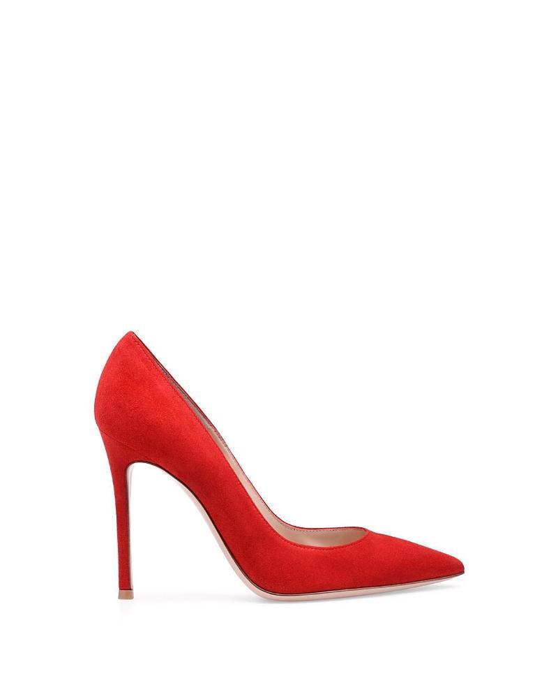 Gianvito Rossi Womens 105 Pumps Product Image