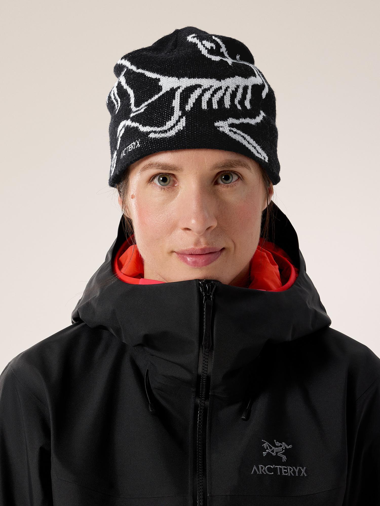 Bird Head Toque Product Image