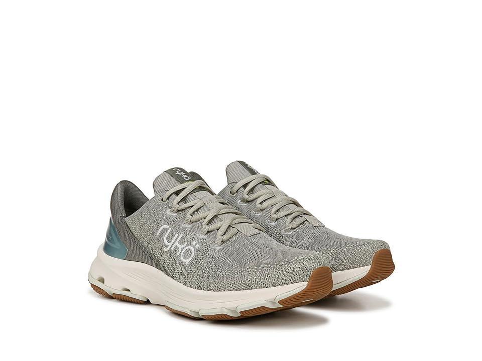 Ryka Devotion X Women's Walking Sneakers, Size: 6.5, Folk Blue Product Image