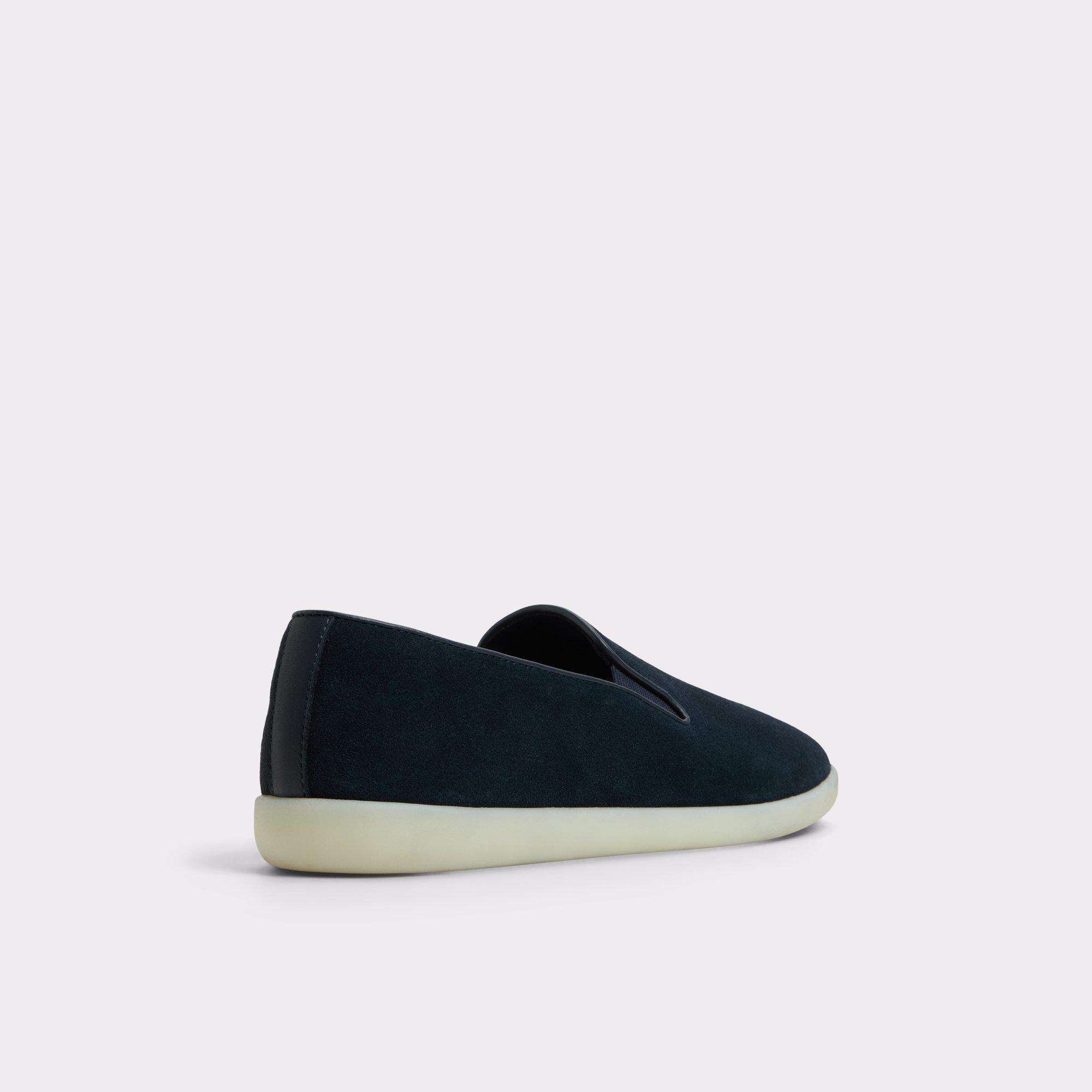 Seawind Navy Men's Casual Shoes | ALDO US Product Image
