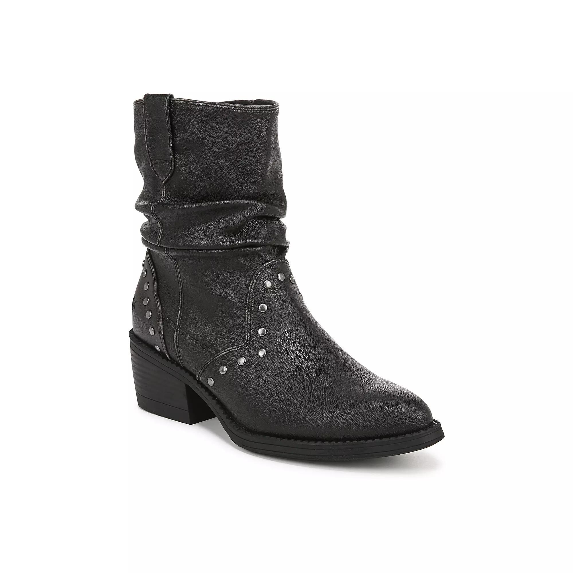 Blowfish Malibu Rebel Womens Boots Product Image