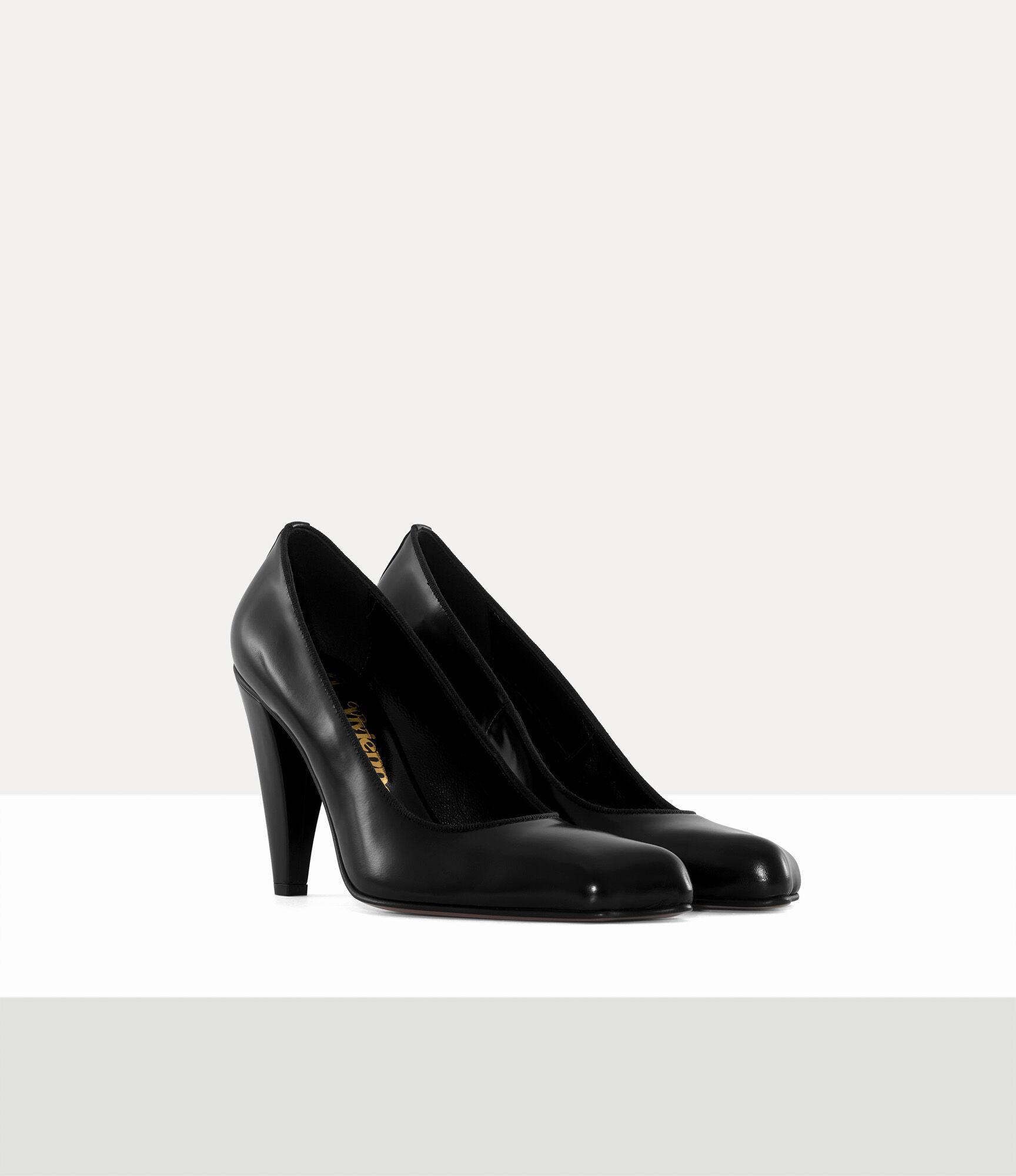 Power Court Shoe Product Image