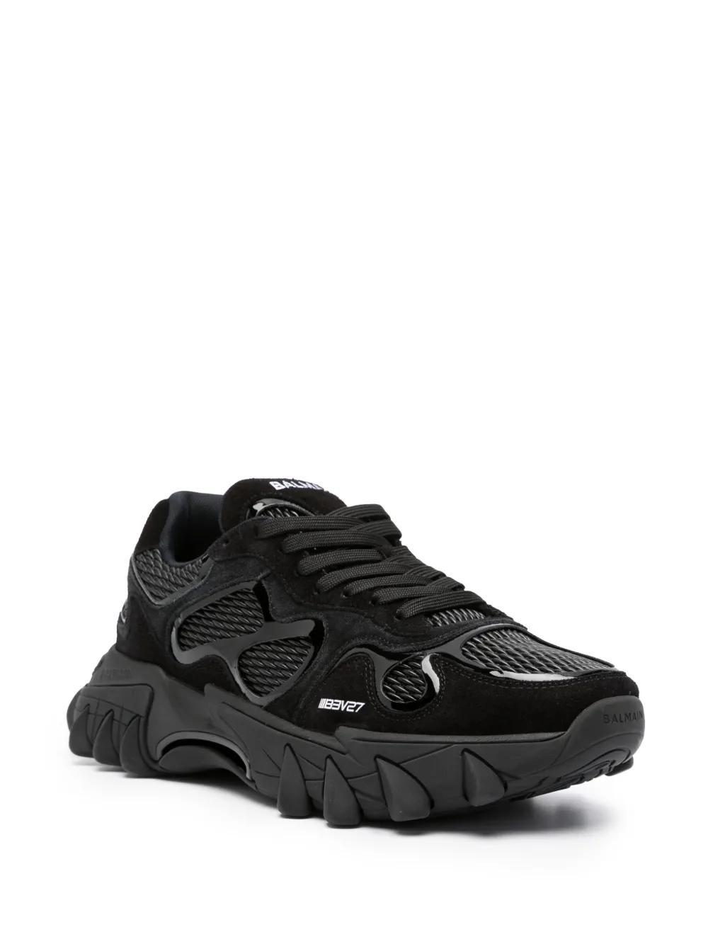 B-East low-top sneakers Product Image