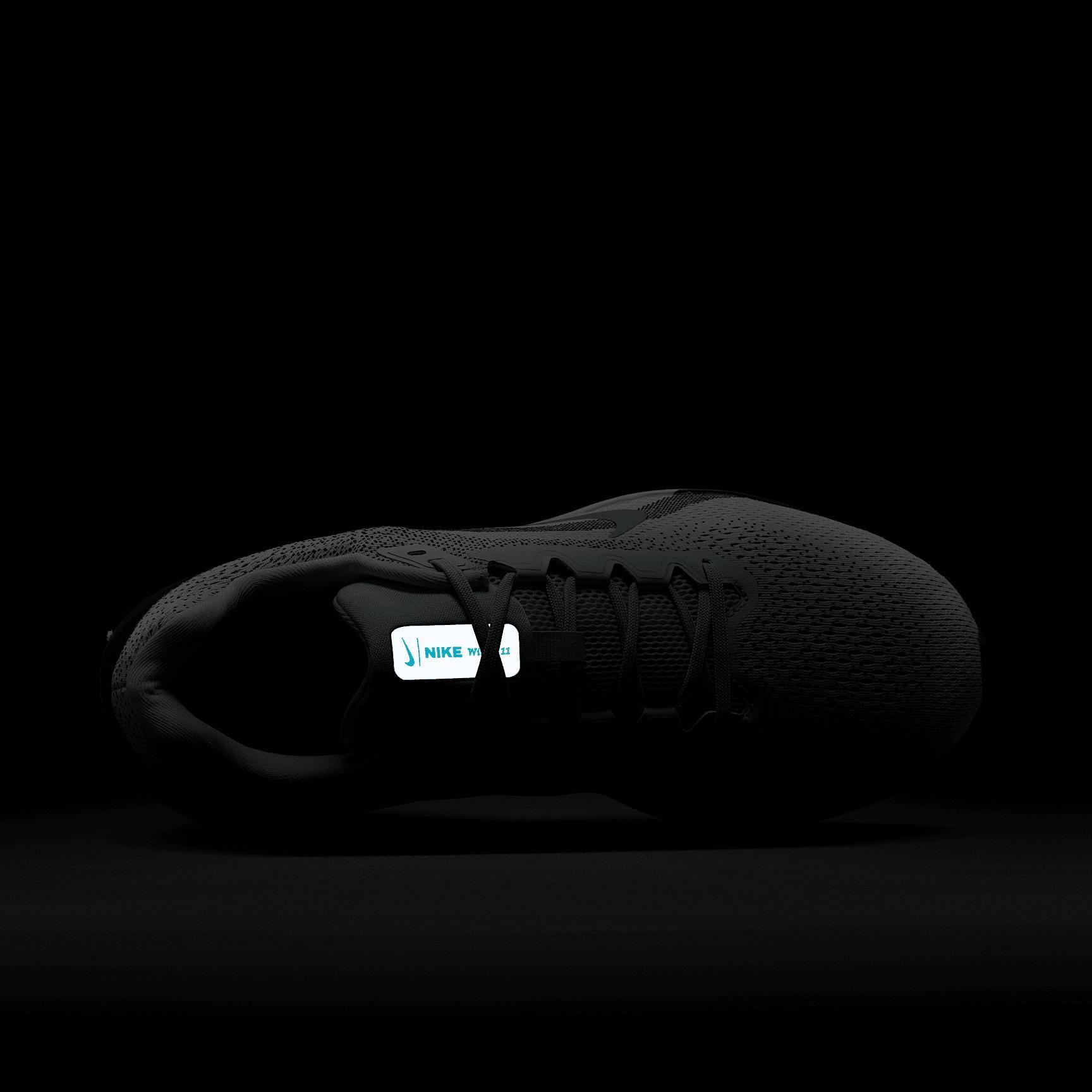 Nike Mens Winflo 11 Running Shoes (Extra Wide Width) Product Image