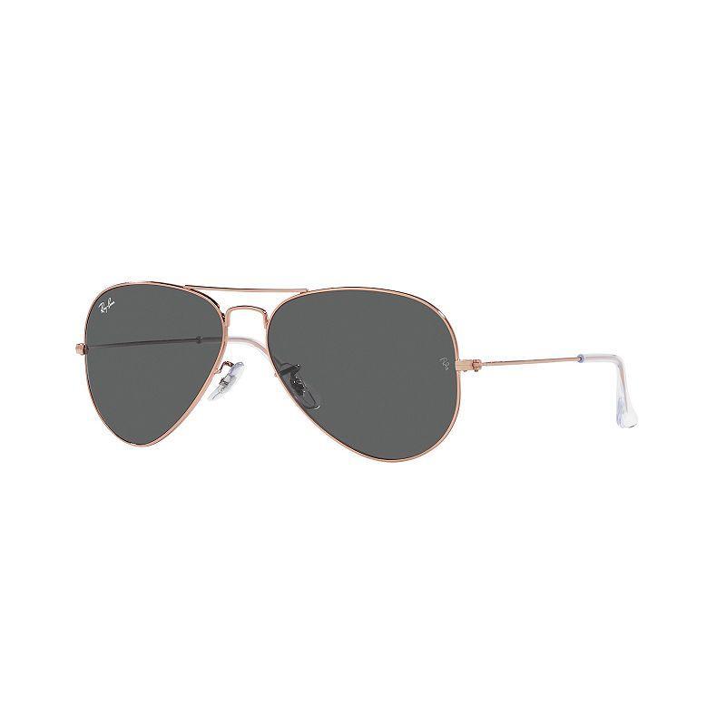 Ray-Ban RB3025 Original Aviator 58mm Sunglasses Product Image