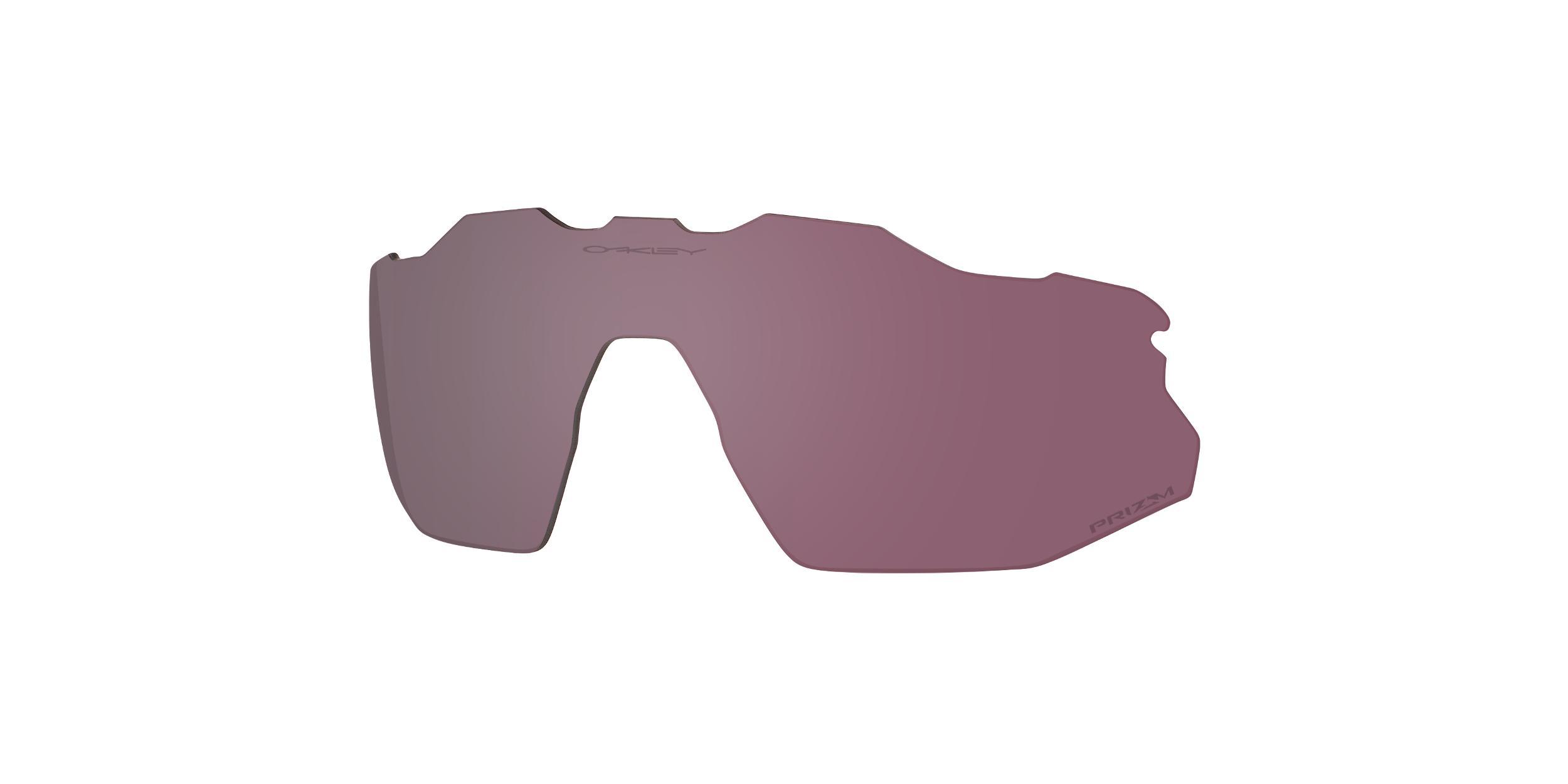Oakley Men's Radar® Ev Advancer Replacement Lenses Product Image