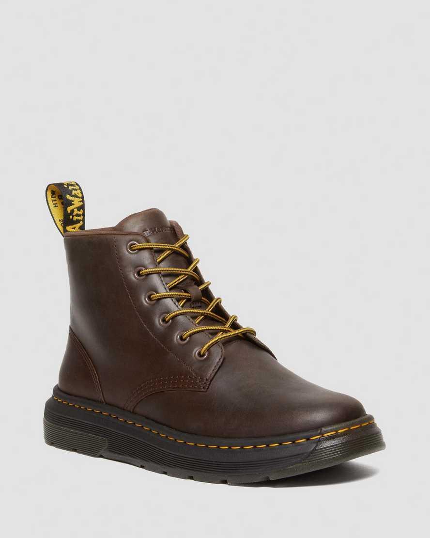 Dr. Martens Mens Crewson Chukka Boots Product Image
