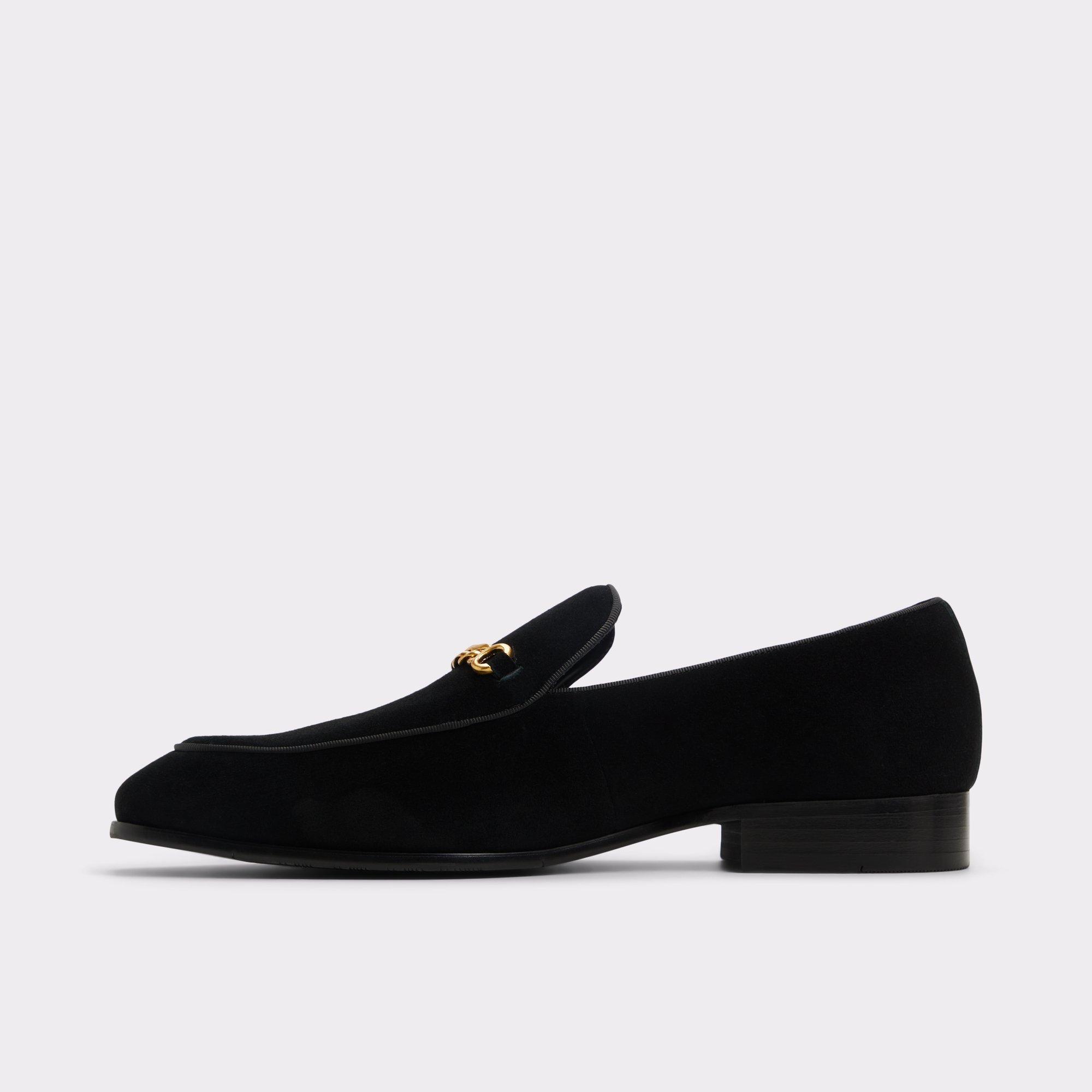 ALDO Umo - Men's Dress Shoe - Black, Size 9 Product Image