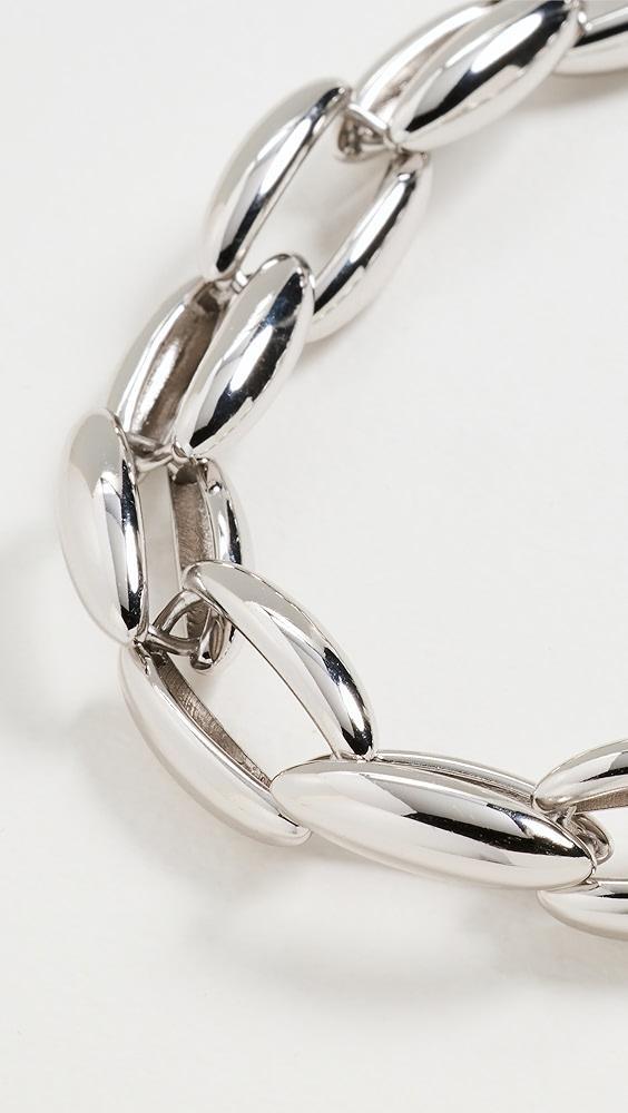 Luv Aj The Positano Chain Necklace | Shopbop Product Image