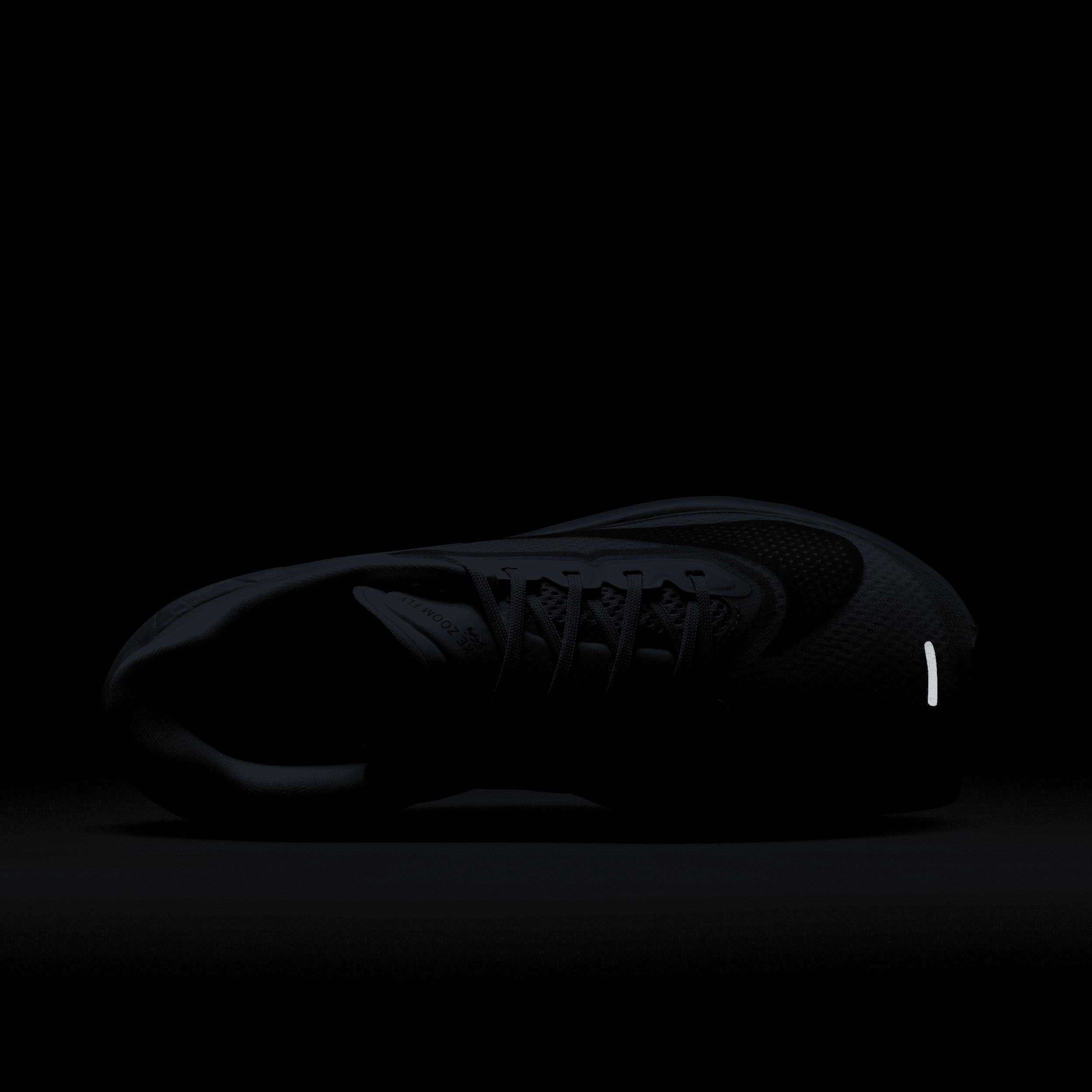 Nike Women's Zoom Fly Road Racing Shoes Product Image