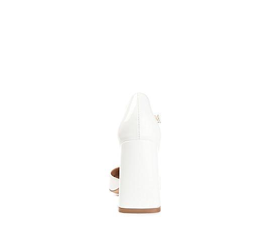 Journee Collection Womens Hesster Pump Product Image