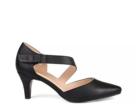 Journee Tillis Womens DOrsay Pumps Product Image