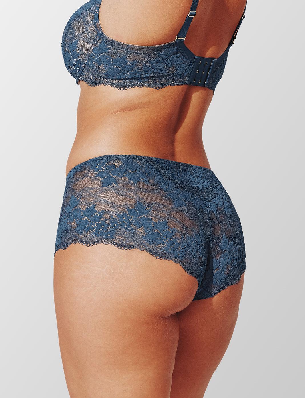 All Day Lace Cheeky Product Image