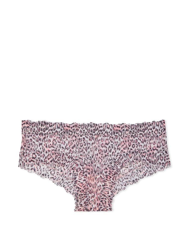 Posey Lace Cheeky Panty Product Image