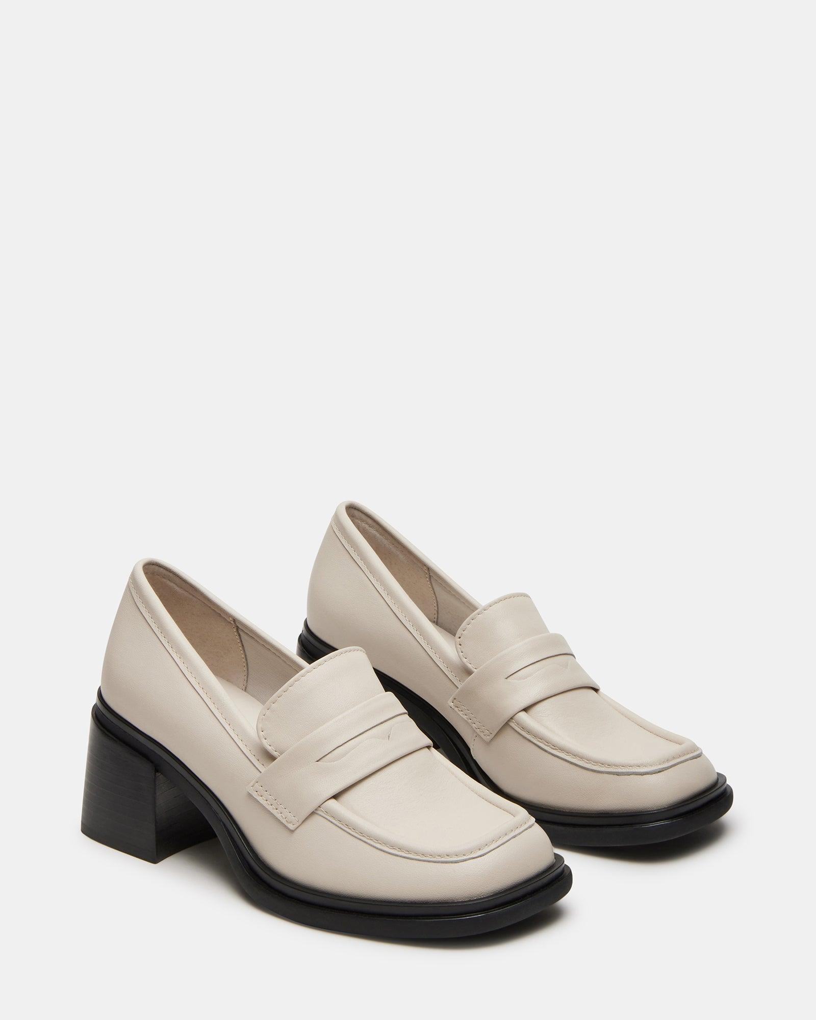 BAXTER BONE LEATHER Female Product Image