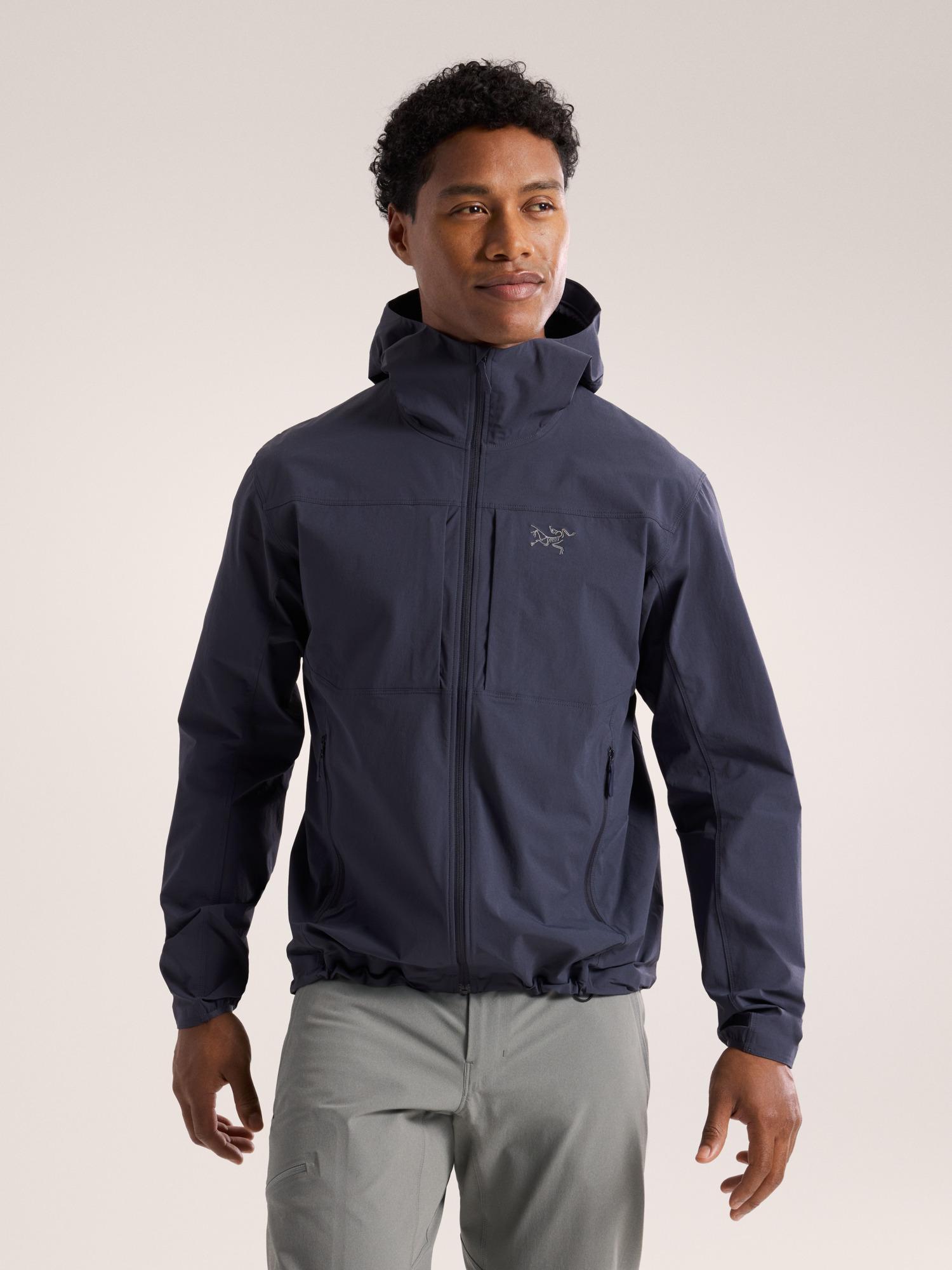 Gamma Lightweight Hoody Men's Product Image