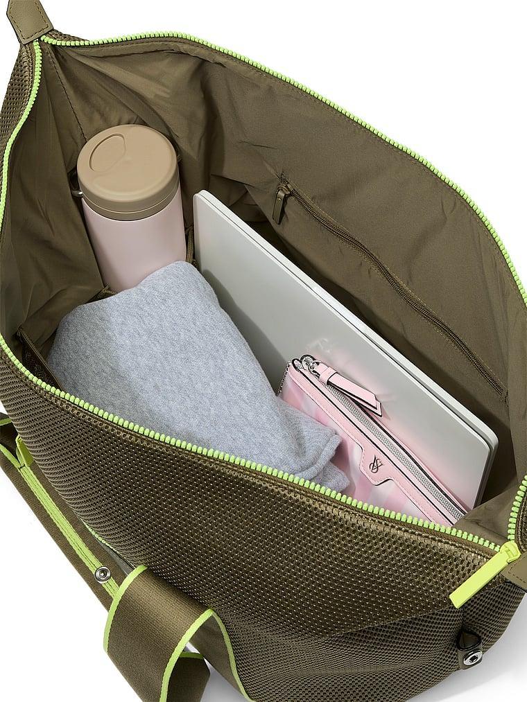 VSX Mesh Snap Duffle Bag Product Image