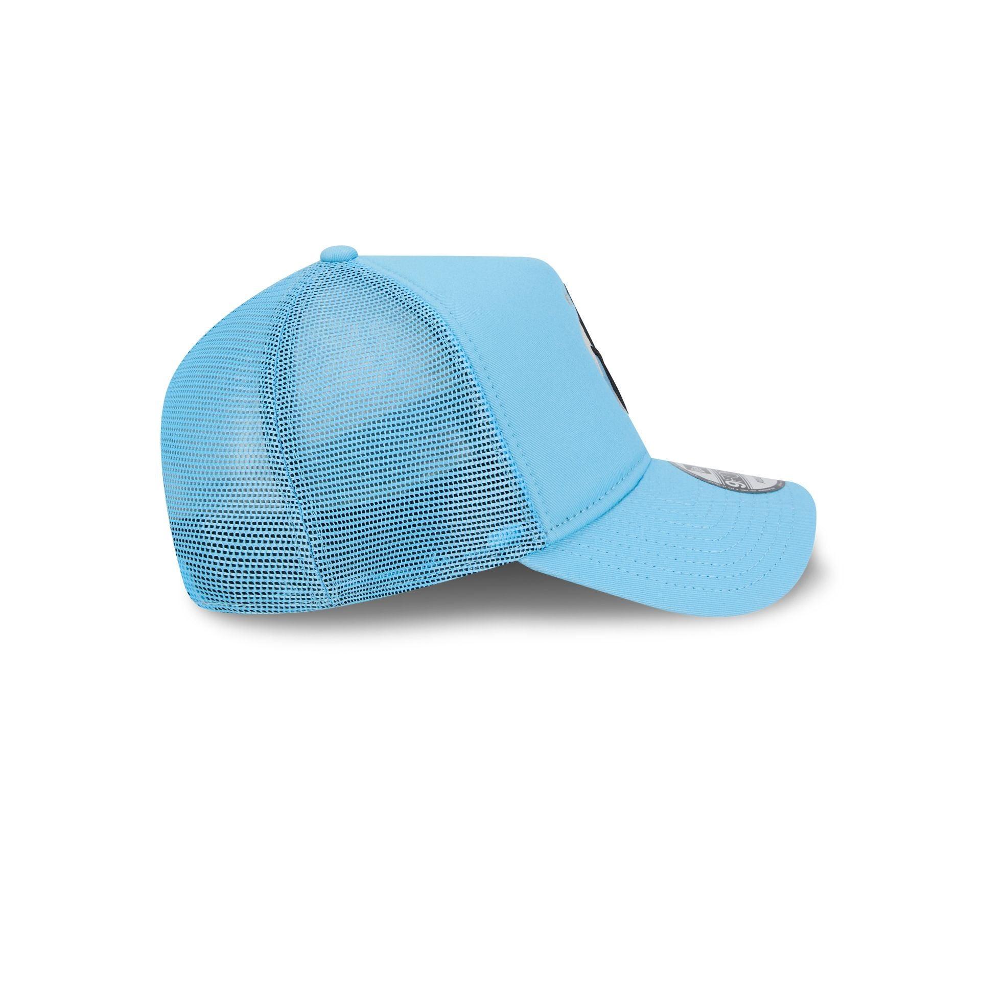 Minnesota United FC Team 9FORTY A-Frame Snapback Hat Male Product Image