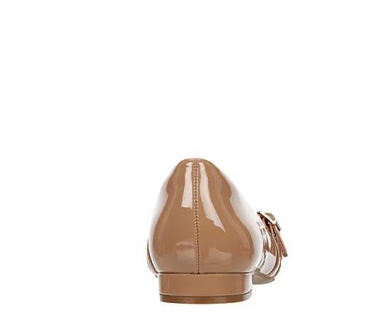 Michael By Shannon Womens Jessica Flat Product Image