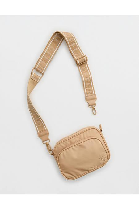 OFFLINE By Aerie Makin Moves Crossbody Bag Womens Product Image