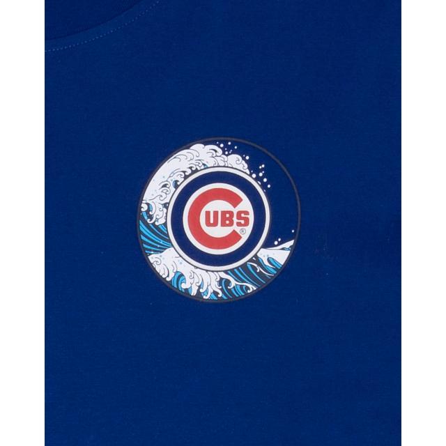 San Diego Padres Logo Select T-Shirt Male Product Image