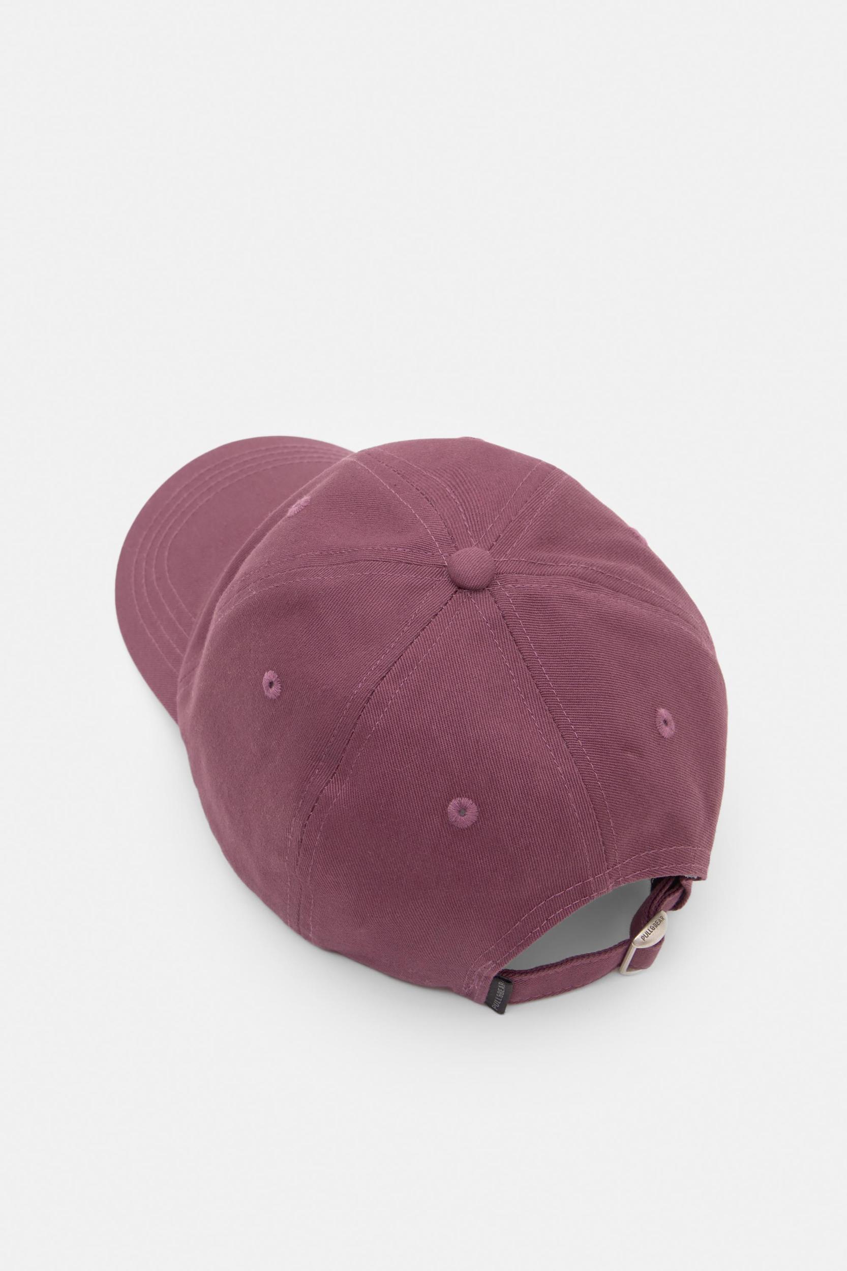 Never Quiet cap Product Image