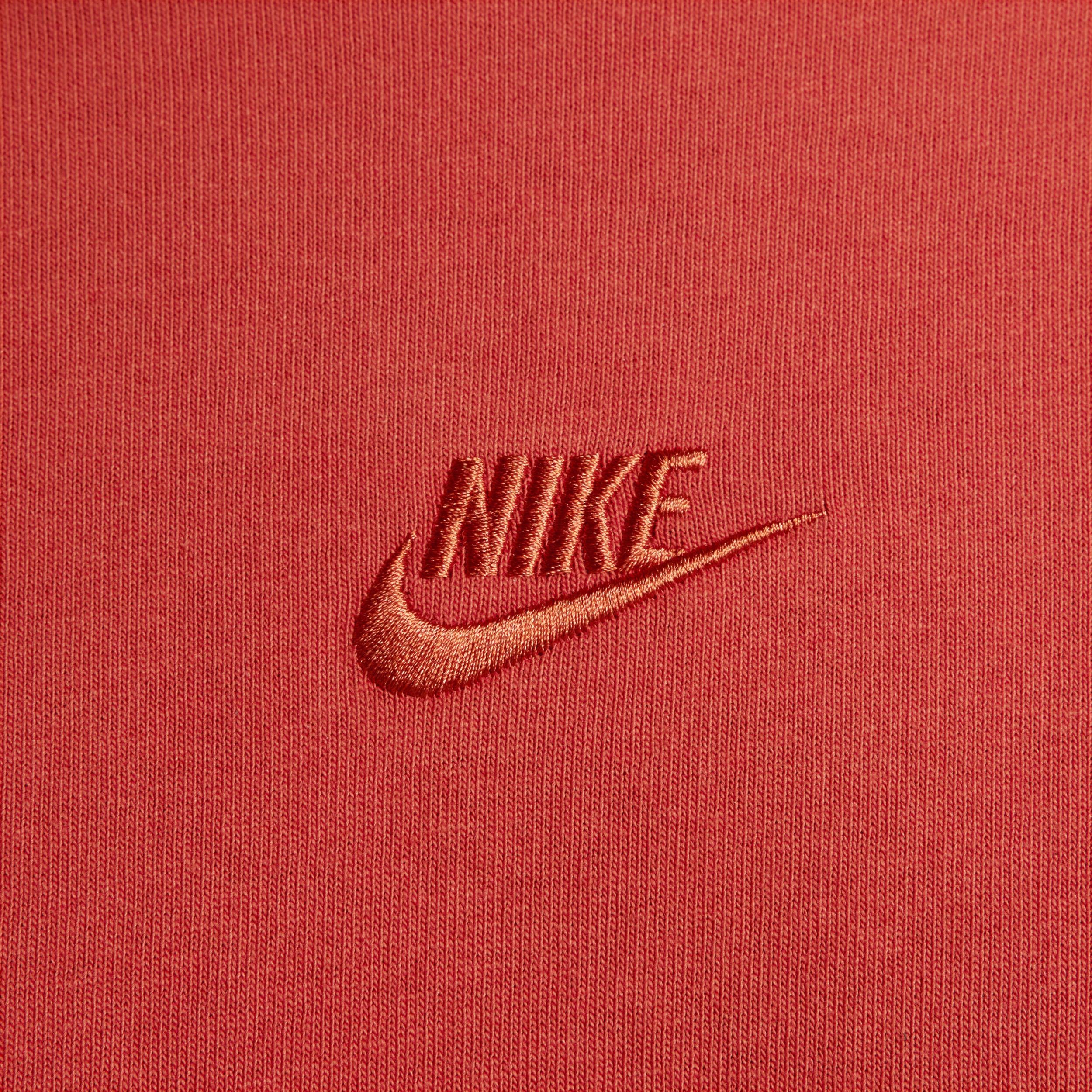 Nike Sportswear Premium Essentials Men's T-Shirt Product Image