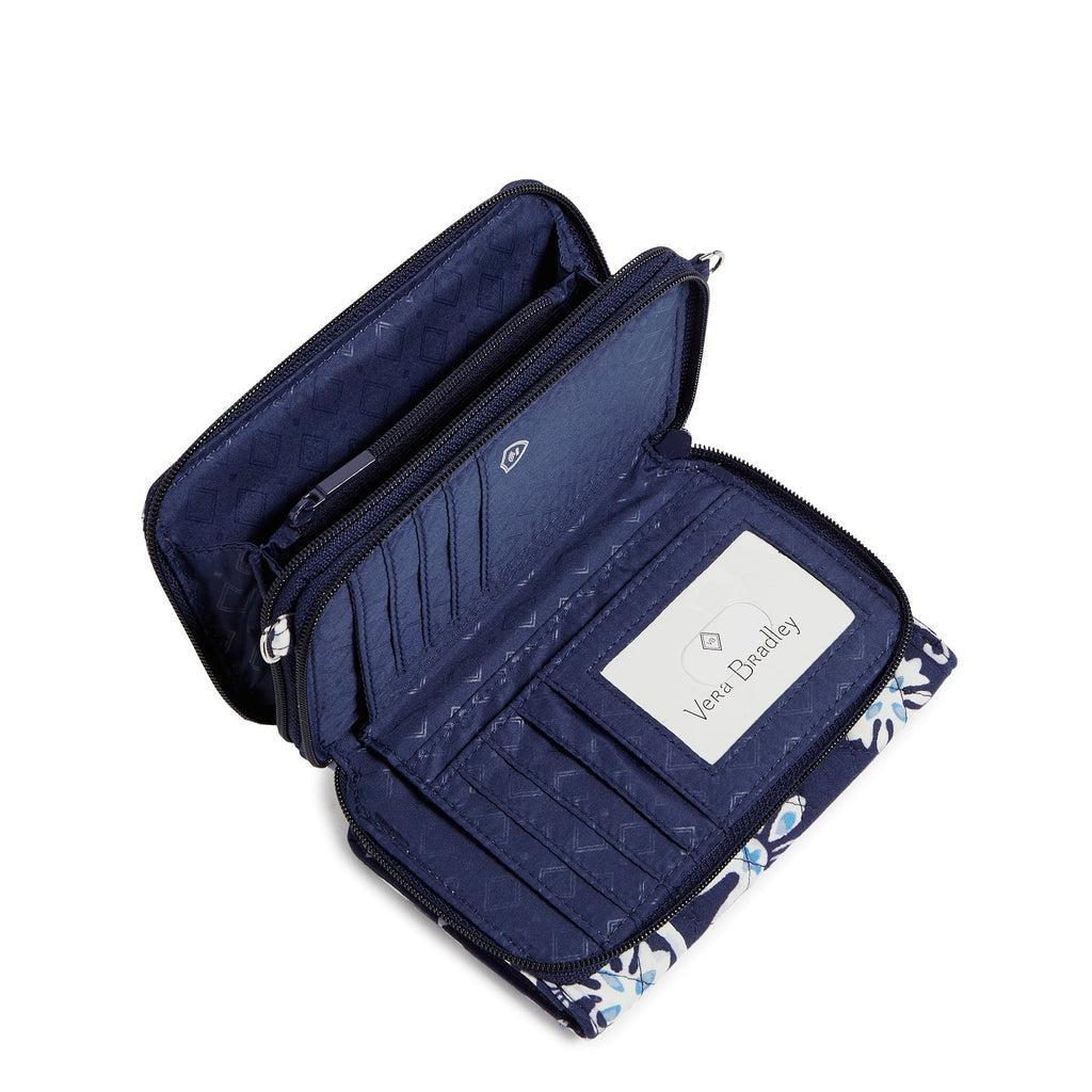 Outlet RFID 3-in-1 Crossbody Bag Product Image