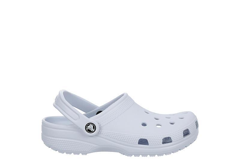 Crocs Unisex Classic Clog Shoes (Mens Sizing) Product Image