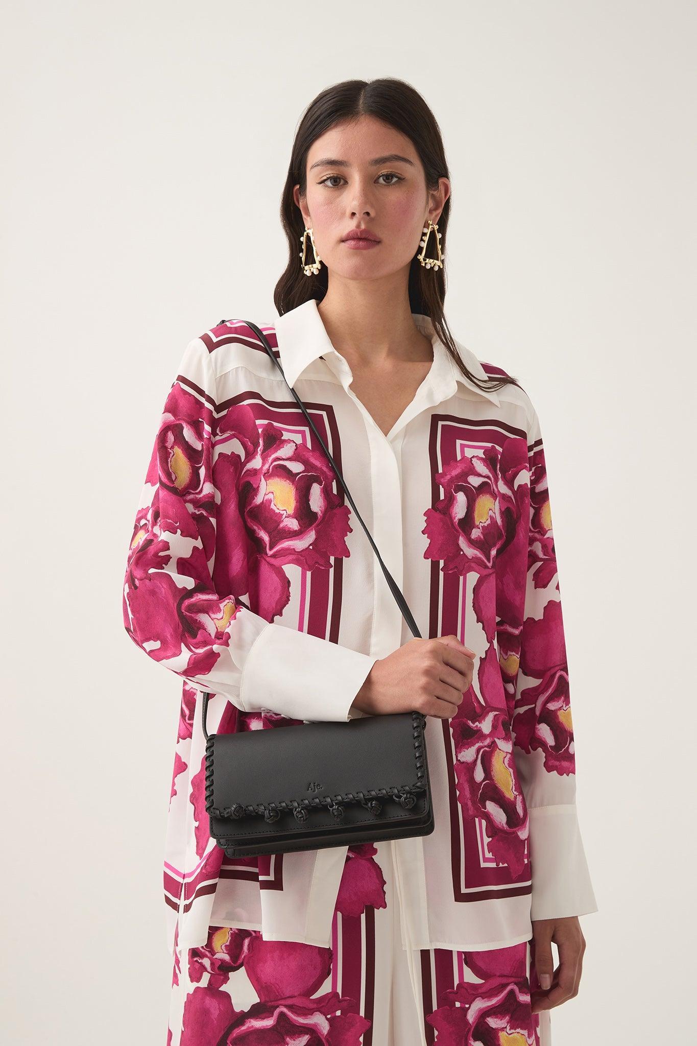 Tessellate Crossbody Product Image