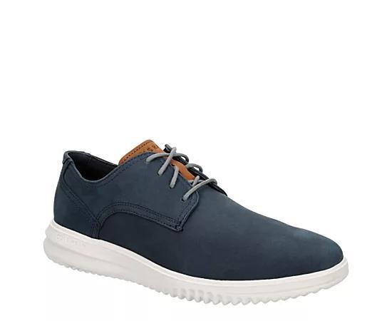 Cole Haan Men's Grand+ Plain Toe Oxford Product Image