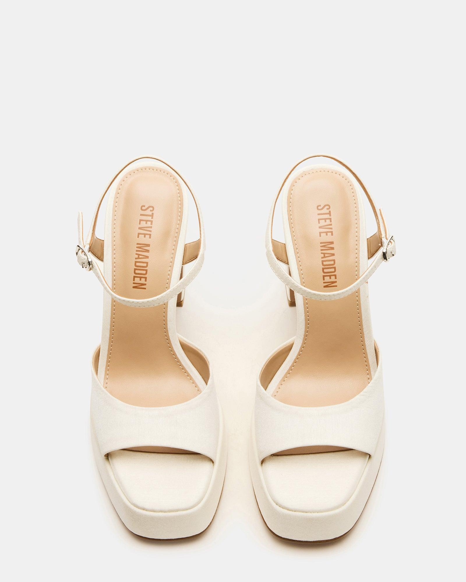 LIANDRA IVORY SATIN Female Product Image