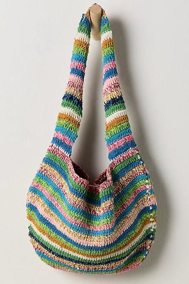 Cotswold Crochet Bag Product Image