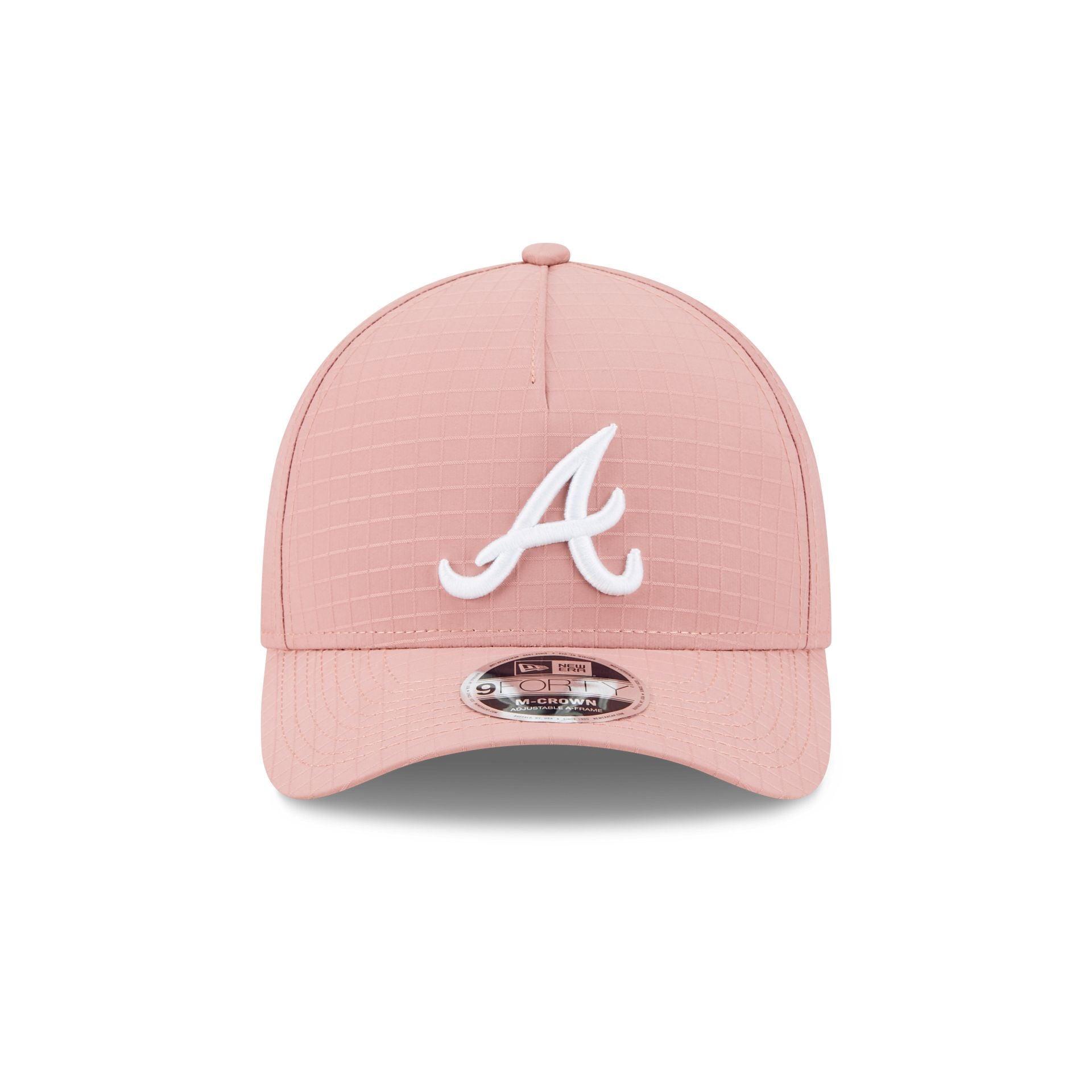 New Era Cap Stone Performance 9FORTY M-Crown Snapback Hat Male Product Image