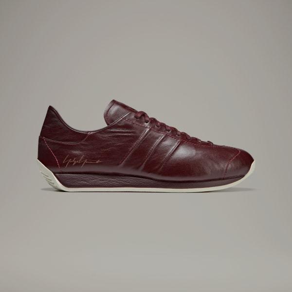 adidas Y-3 Country Black M 7.5 / W 8.5 Unisex Product Image