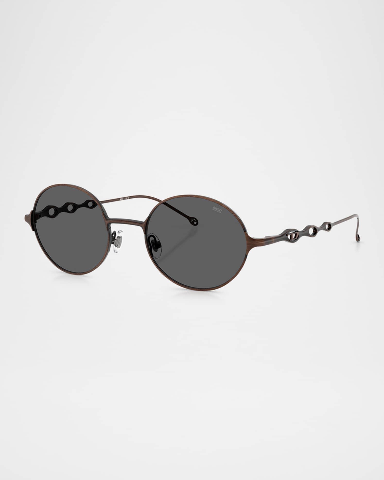 Mens RB3758 Square Sunglasses, 56mm Product Image