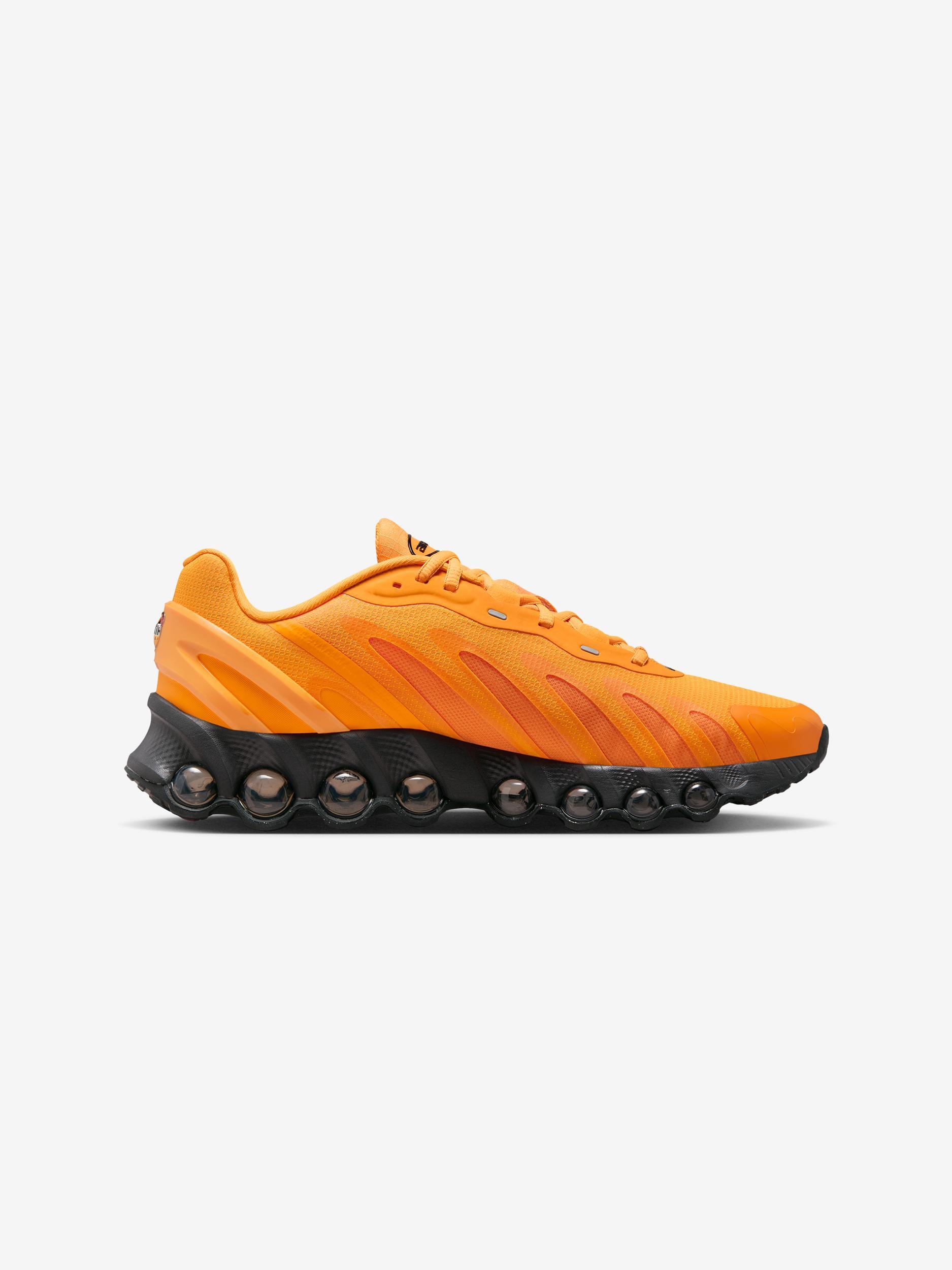 Nike Air Max Dn8 (Sundial/Dk. Smoke Grey) Product Image