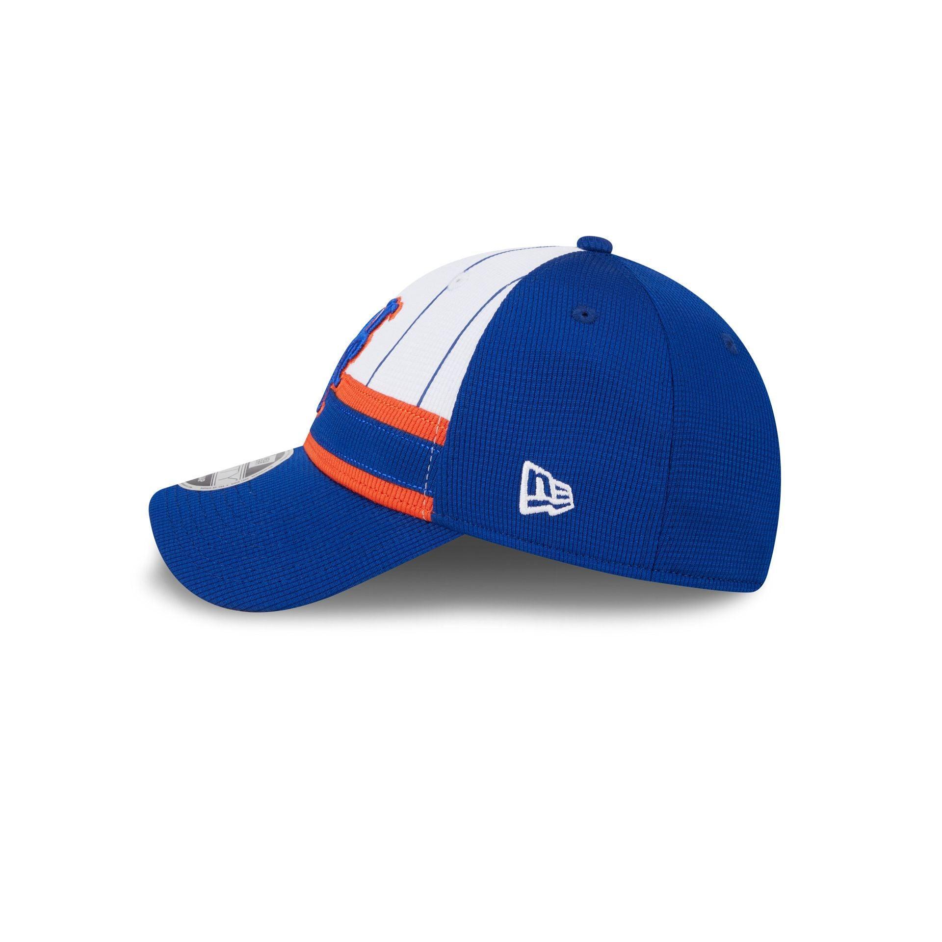 Utah Mammoth Black Stack 9FORTY Snapback Hat Male Product Image