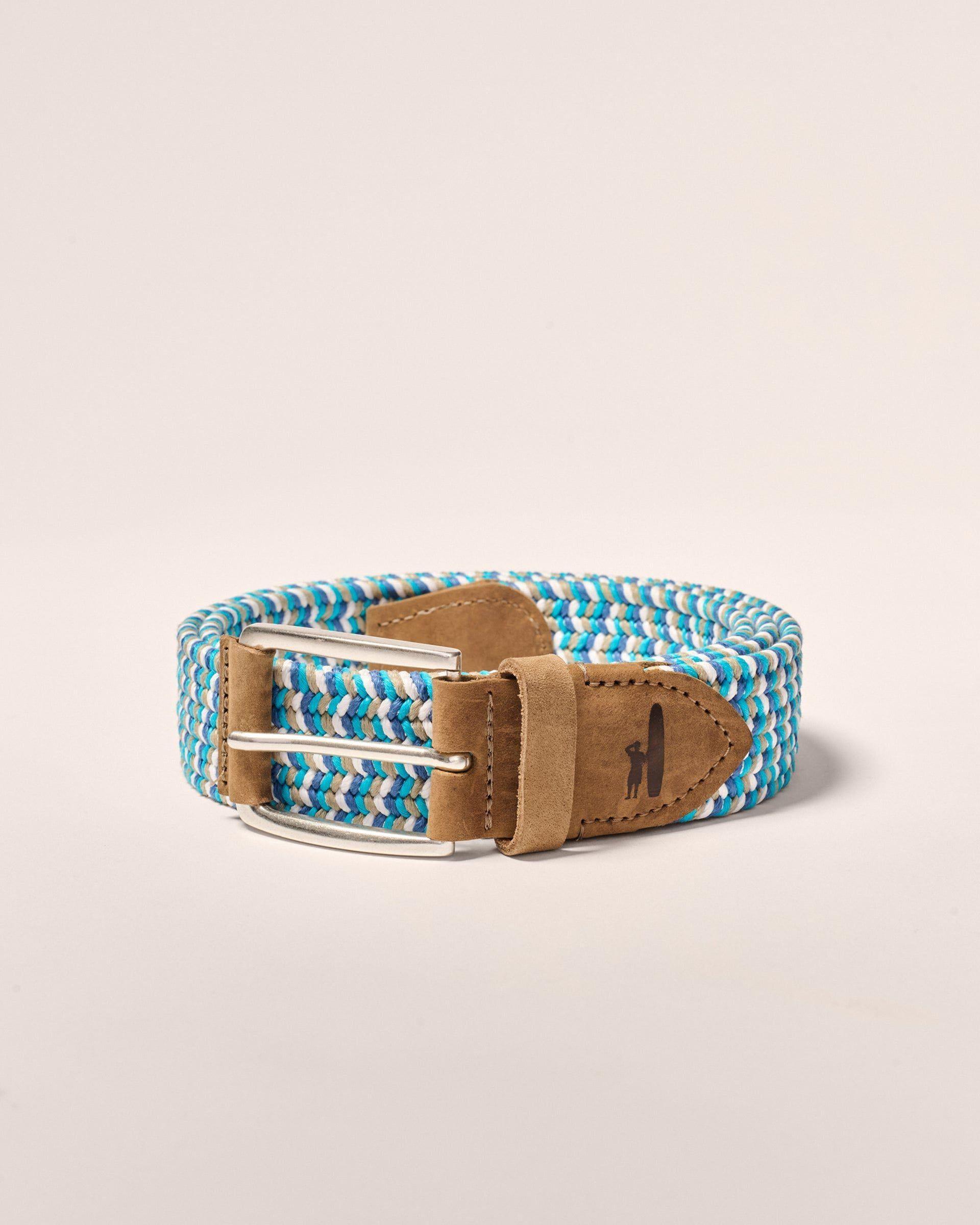 Cotton Stretch Belt Male Product Image