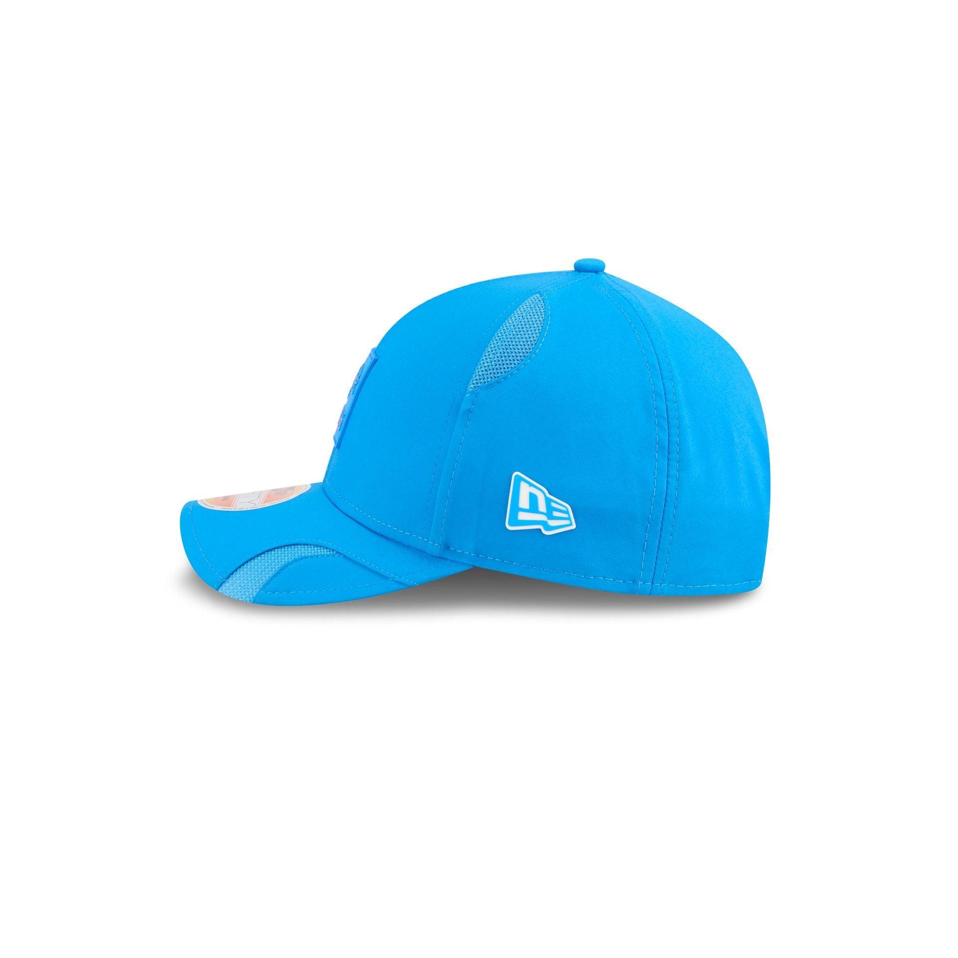 Los Angeles Angels Reflect Runner Adjustable Hat Male Product Image