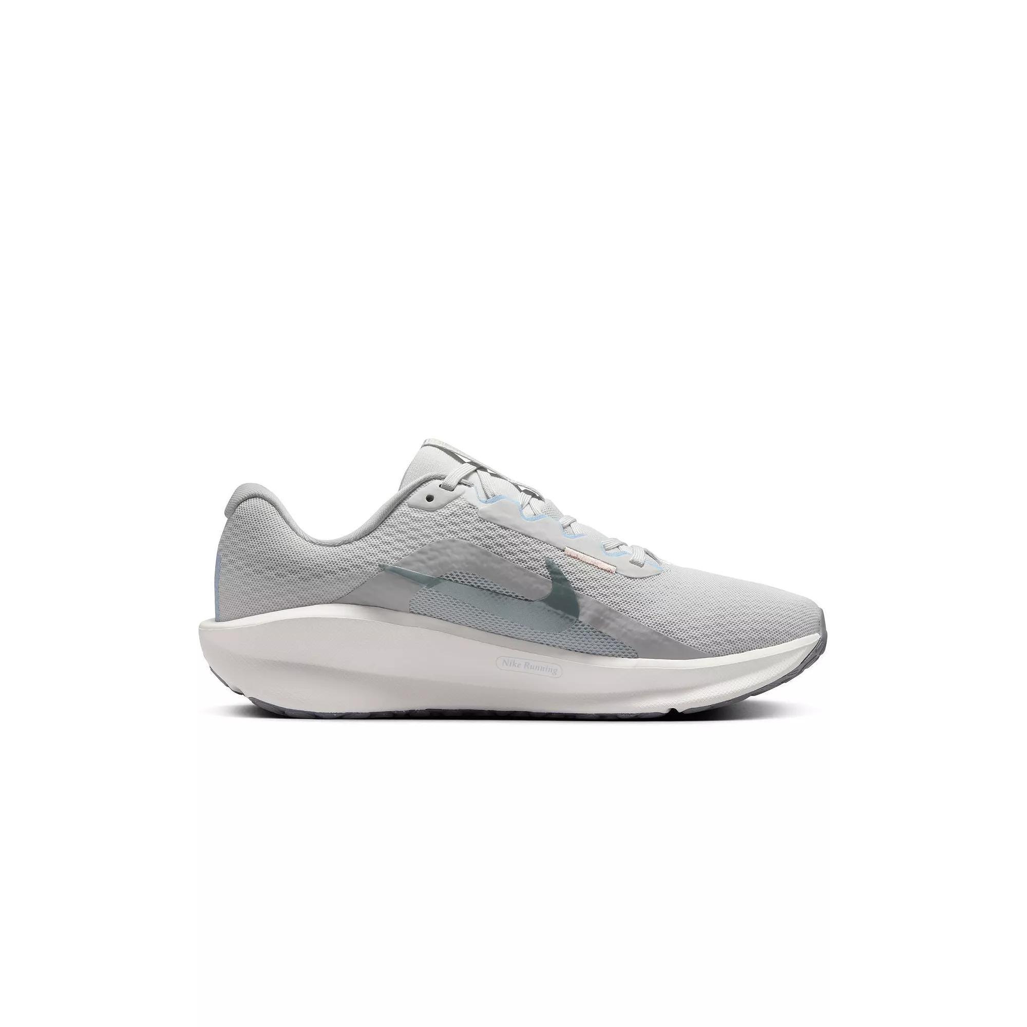 Nike Downshifter 13 Women's Road Running Shoes, Size: 9.5, Gray Product Image