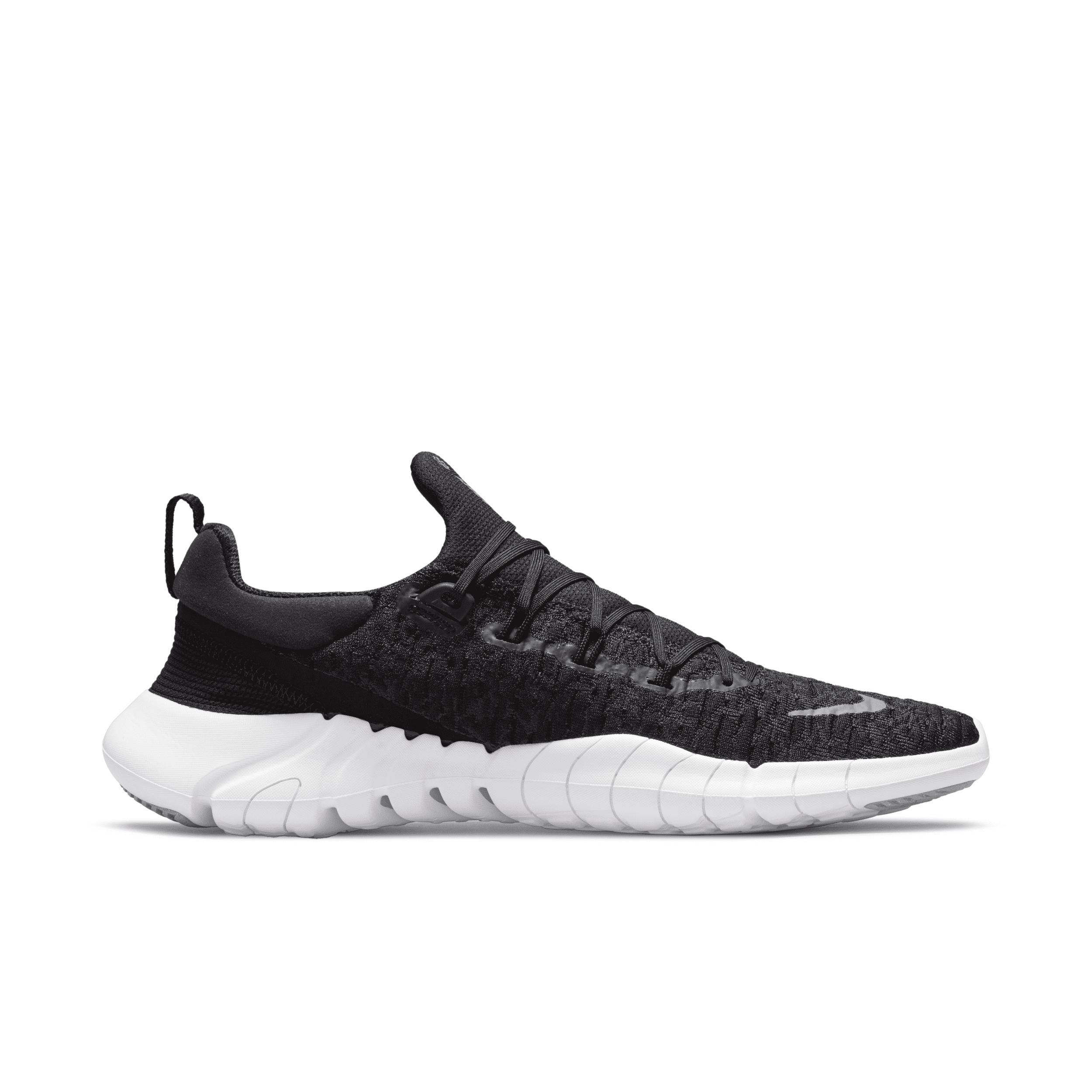 Nike Free Run 5.0 Men's Road Running Shoes Product Image