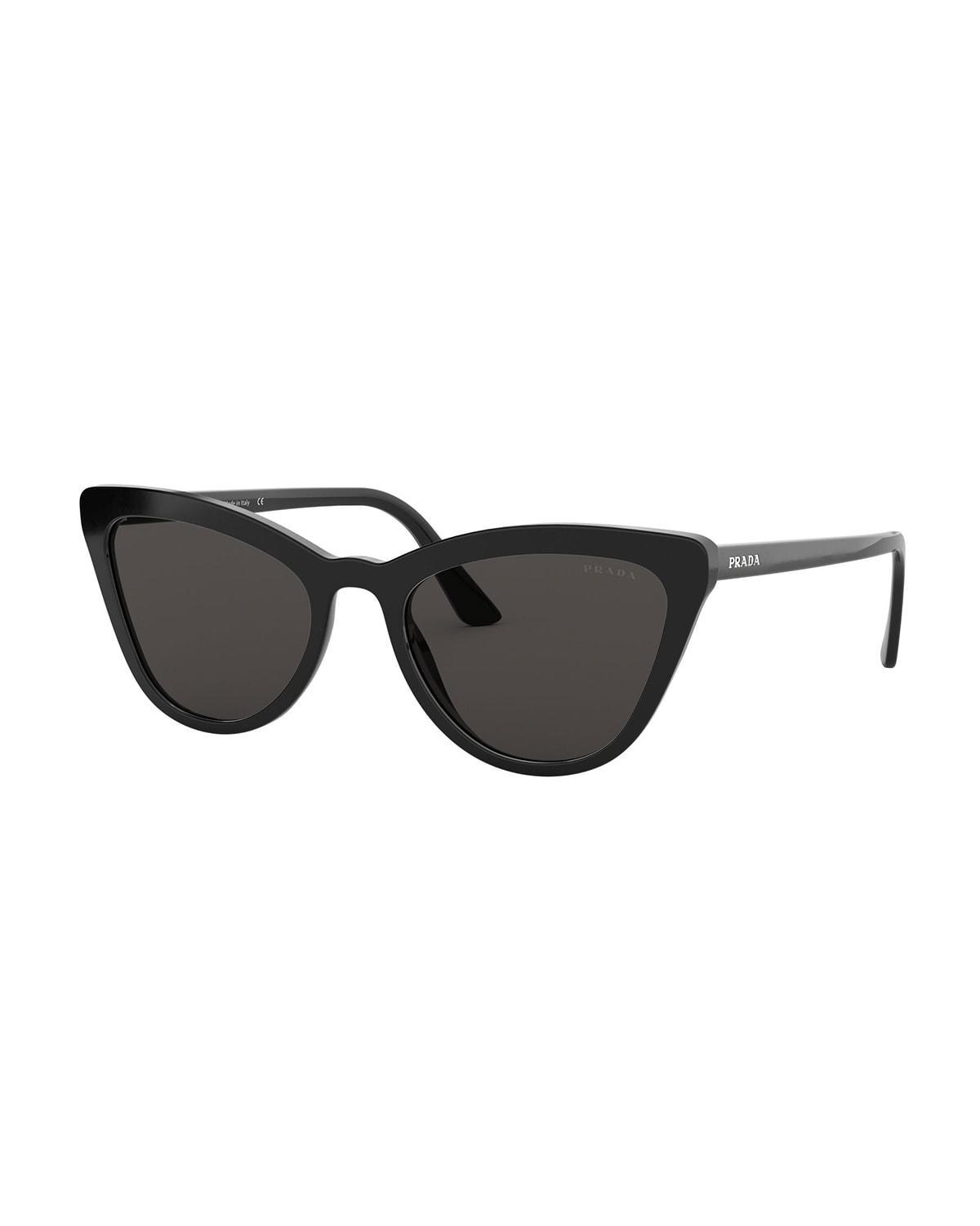 Acetate Cat-Eye Sunglasses Product Image