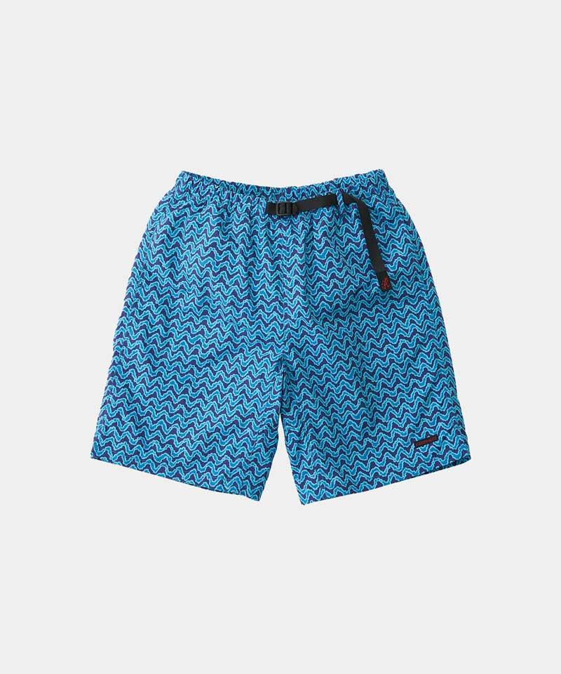 Nylon Packable G-Short Product Image