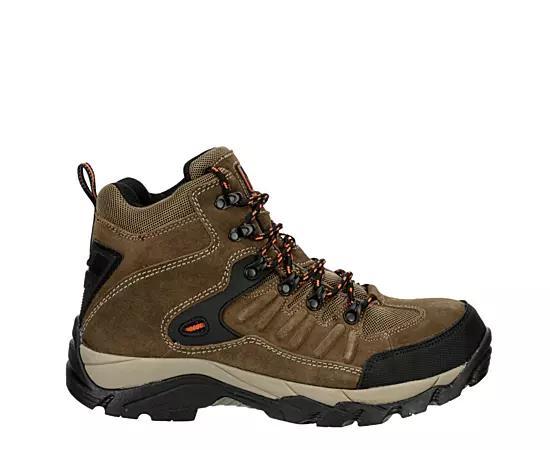 Work Master Mens Blain Ii Steel Toe Boot Product Image