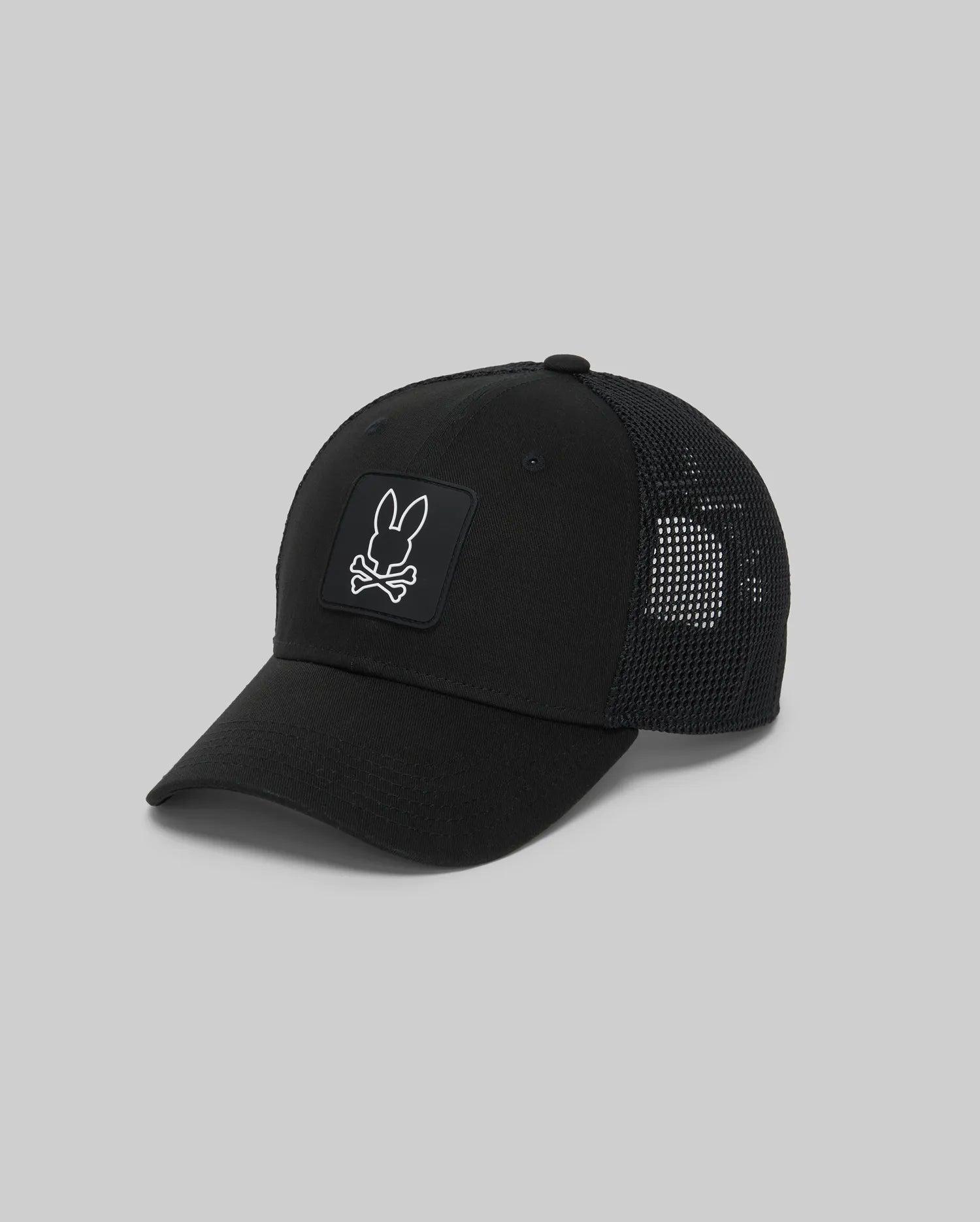 MENS DARIO TRUCKER CAP - MO1500044 Product Image