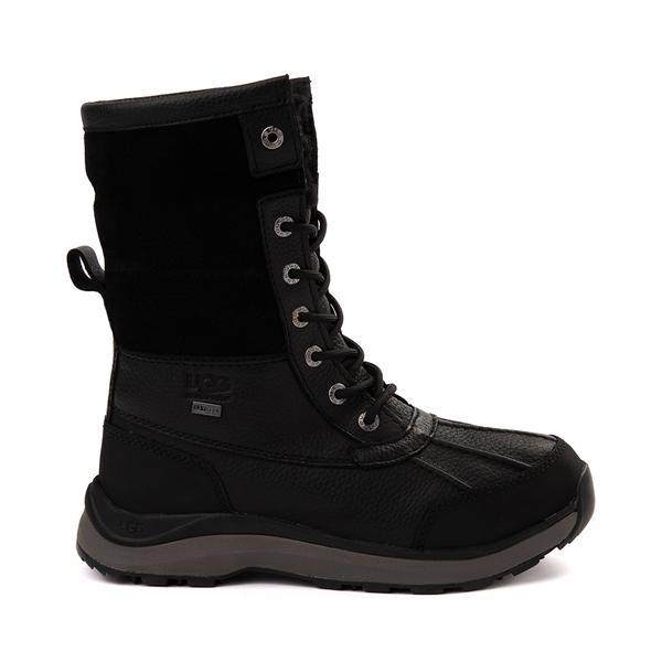 UGG Womens Adirondack III Boot Leather/Suede/Waterproof Cold Weather Boots Product Image