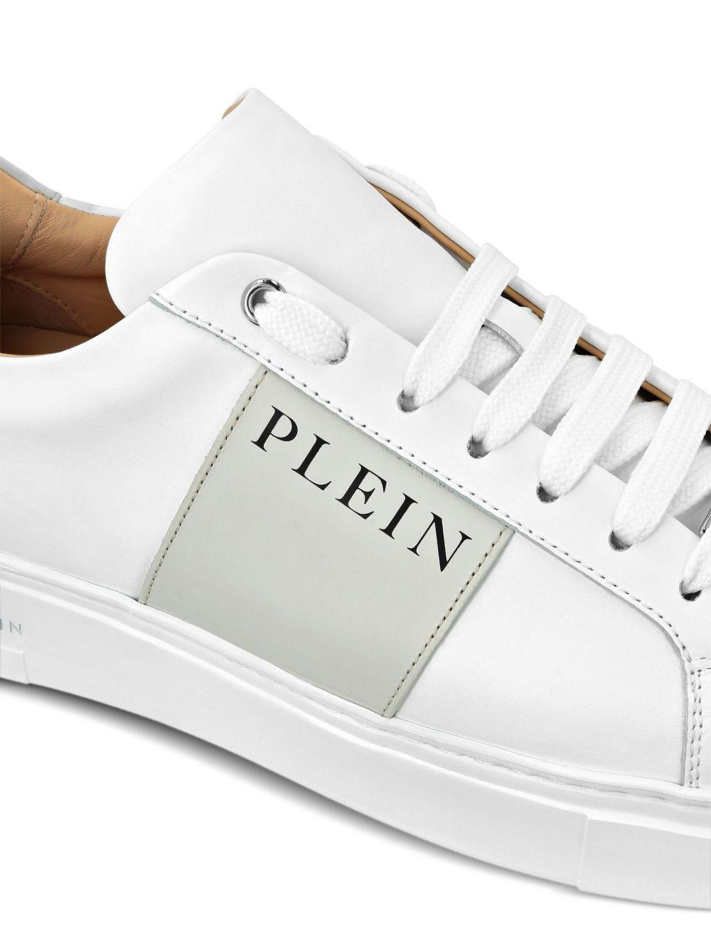 colourblock sneakers Product Image