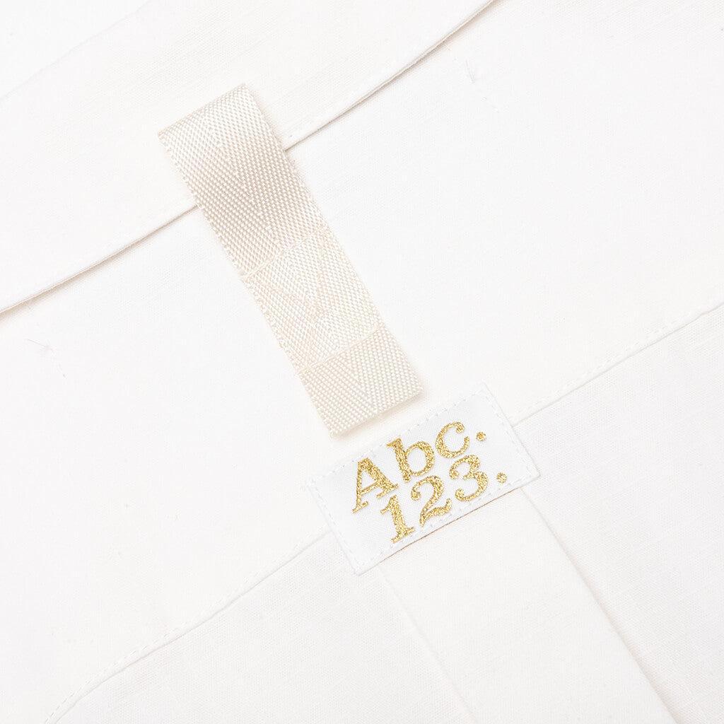 Studio Work Shirt - Selenite Male Product Image